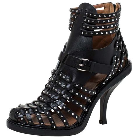 givenchy studded sandals